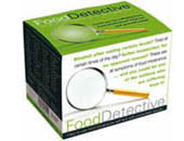 Food Detective