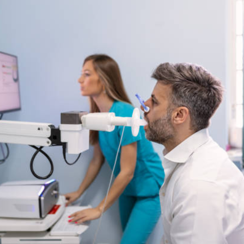 Asztma vizsgálata - Allergia Központ