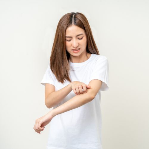 Fémallergia - Allergiaközpont