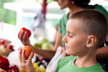 Kérdések és válaszok a gyermekek táplálkozásáról