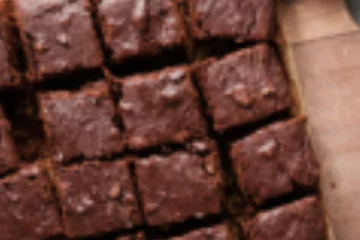 Kesudiós-kókuszos brownie,Tejfehérje-allergásoknak