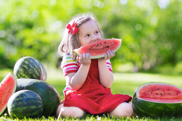 A görögdinnye is okozhat allergiás tüneteket?